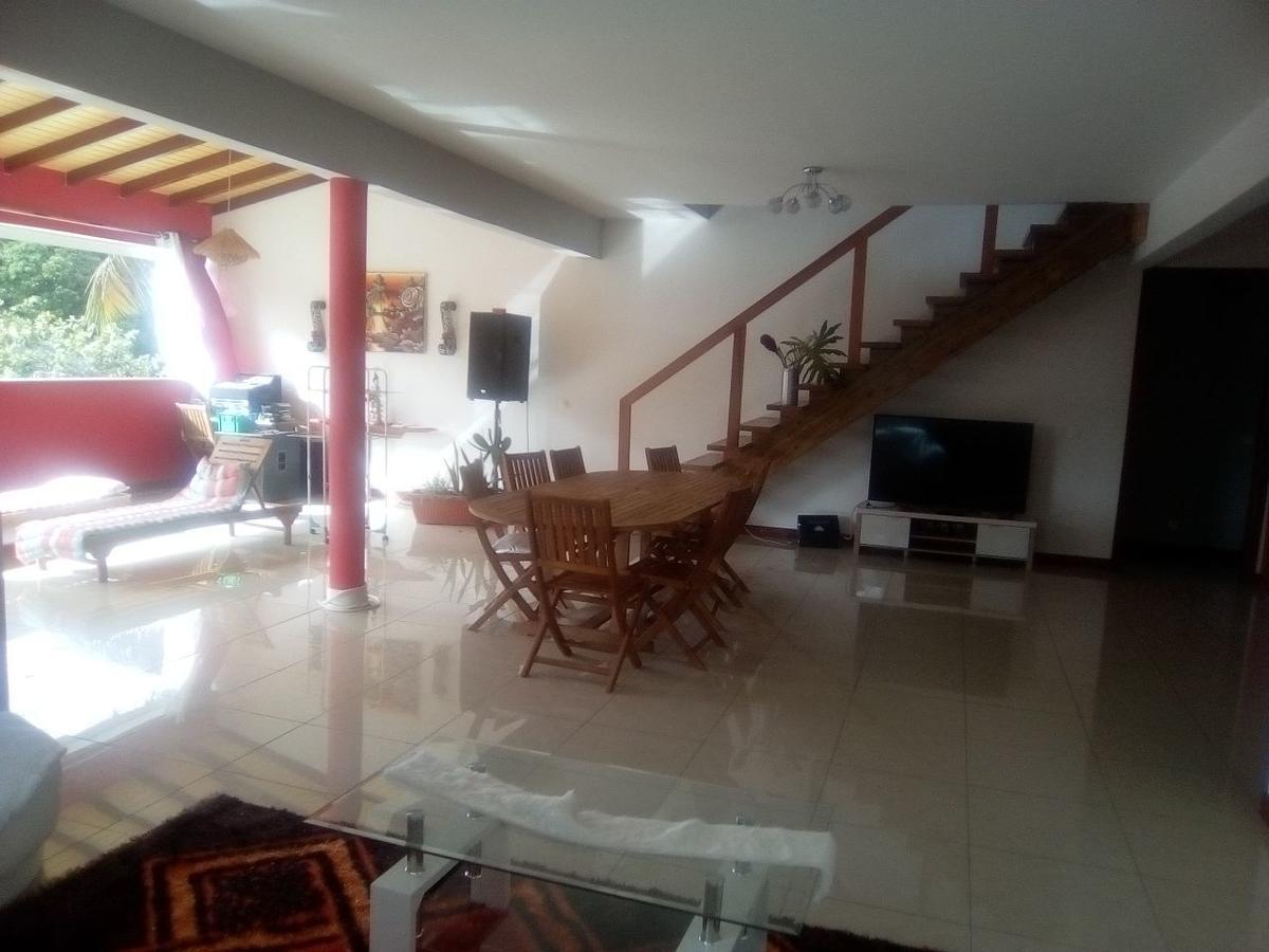 Villa Grand Case Ferry Exteriér fotografie