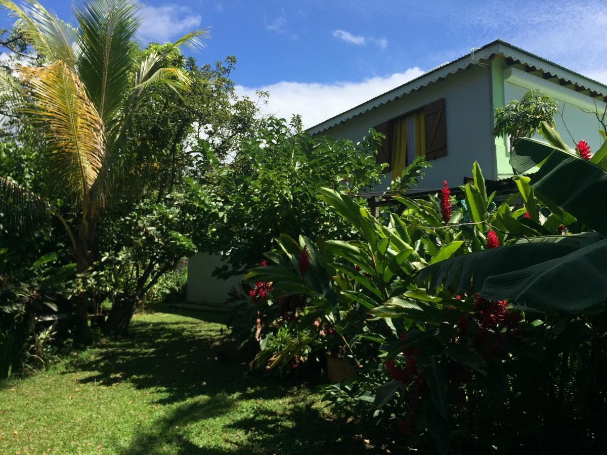 Villa Grand Case Ferry Exteriér fotografie